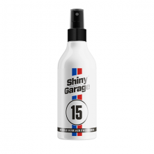 Shiny Garage Bubble Gum Air Freshener 250ml - odświeżacz i neutralizator zapachów - 1