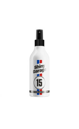 Shiny Garage Bubble Gum Air Freshener 250ml - odświeżacz i neutralizator zapachów - 1