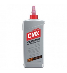 Mothers CMX Ceramic 3-in-1 Polish & Coat 473ml - pasta polerska 3w1