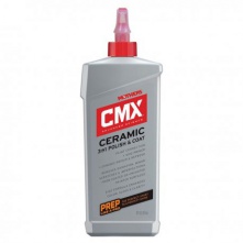 Mothers CMX Ceramic 3-in-1 Polish & Coat 473ml - pasta polerska 3w1