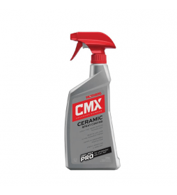 Mothers CMX Ceramic Spray Coating - powłoka kwarcowa 710ml