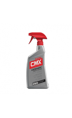 Mothers CMX Ceramic Spray Coating 710ml - powłoka kwarcowa - 1