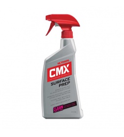 Mothers CMX Ceramic Surface Prep 710ml - odtłuszczacz do lakieru i elementów zewnętrznych