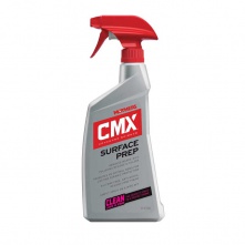 Mothers CMX Ceramic Surface Prep 710ml - odtłuszczacz do lakieru i elementów zewnętrznych - 1