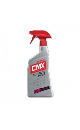 Mothers CMX Ceramic Surface Prep 710ml - odtłuszczacz do lakieru i elementów zewnętrznych - 1