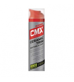 Mothers CMX Ceramic Trim Restore & Coat 200ml - środek do konserwacji plastików