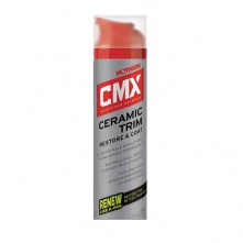 Mothers CMX Ceramic Trim Restore & Coat 200ml - środek do konserwacji plastików - 1