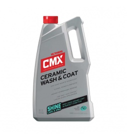 Mothers CMX Ceramic Wash & Coat 1420ml - szampon samochodowy