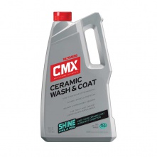 Mothers CMX Ceramic Wash & Coat 1420ml - szampon samochodowy - 1