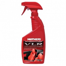 Mothers VLR Vinyl-Leather-Rubber Care 710ml - quick detailer do winylu, skóry i gumy - 1