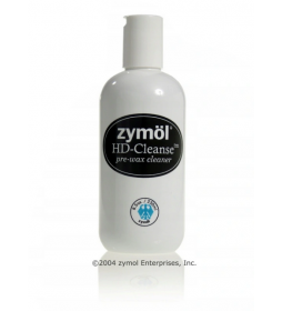 Zymol 300 HD Cleanse - Cleaner, przygotowuje lakier przed aplikacją wosku 250ml