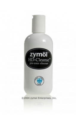 Zymol 300 HD Cleanse - Cleaner, przygotowuje lakier przed aplikacją wosku 250ml - 1