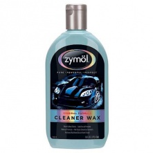 Zymol Cleaner Wax - delikatne odświeżenie lakieru 591ml - 1