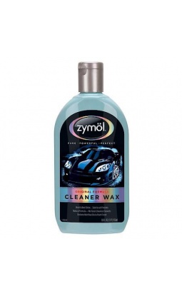 Zymol Cleaner Wax - delikatne odświeżenie lakieru 591ml - 1