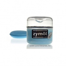 Zymol Creame Wax - wosk naturalny do jasnych lakierów 236ml - 1