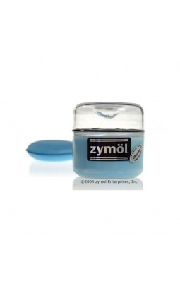 Zymol Creame Wax - wosk naturalny do jasnych lakierów 236ml - 1