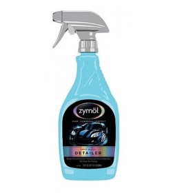 Zymol Detailer Spray - wydajny, łatwy w aplikacji quick detailer 680ml