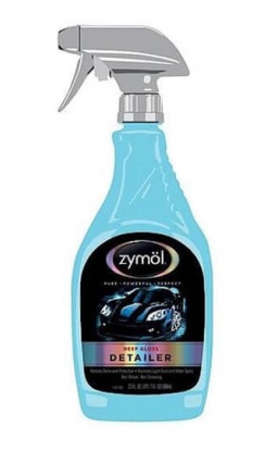 Zymol Detailer Spray - wydajny, łatwy w aplikacji quick detailer 680ml - 1