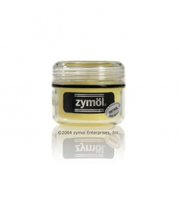 Zymol Detail Wax - wosk do elementów chromowanych i stalowych 59ml