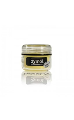 Zymol Detail Wax - wosk do elementów chromowanych i stalowych 59ml - 1