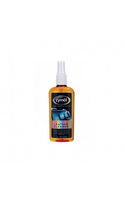 Zymol Leather Cleaner 236ml - produkt do czyszczenia tapicerki skórzanej - 1