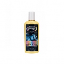 Zymol Leather Conditioner - odżywka do skór 236ml - 1