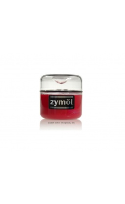 Zymol Rouge Wax - wosk naturalny do czerwonych lakierów 236ml - 1