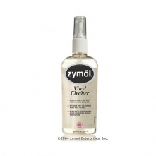 Zymol Vinyl Cleaner - środek czyszczący do elementów z tworzyw sztucznych 236ml - 1