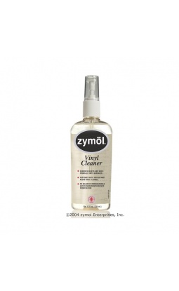 Zymol Vinyl Cleaner - środek czyszczący do elementów z tworzyw sztucznych 236ml - 1