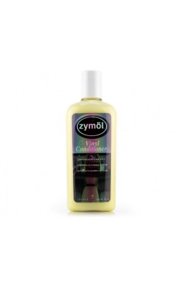 Zymol Vinyl Conditioner 236ml - odżywka do tworzyw sztucznych - 1