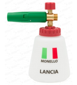 Monello Lancia 2.0 Foam