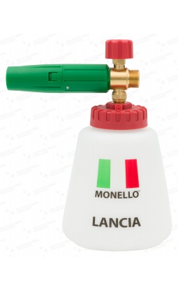 Monello Lancia 2.0 Foam - 1