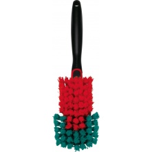 Vikan Multi Brush Rim Cleaner 525252 - szczotka do felg - 2