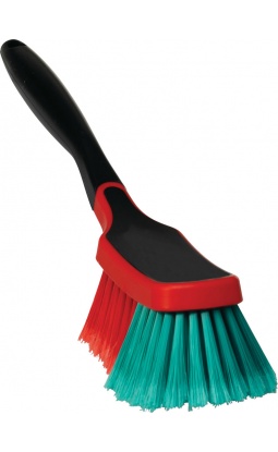 Vikan Multi Brush Rim Cleaner 525252 - szczotka do felg - 1