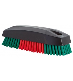 Vikan Mini Brush 644052 - mała szczotka do tapicerki