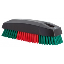 Vikan Mini Brush 644052 - mała szczotka do tapicerki