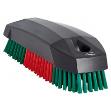 Vikan Mini Brush 644052 - mała szczotka do tapicerki - 3