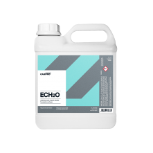 CarPro ECH2O 4L - quick detailer + bezwodne mycie - 1