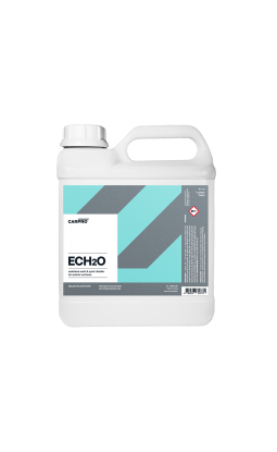 CarPro ECH2O 4L - quick detailer + bezwodne mycie - 1
