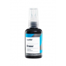 CarPro Eraser 50ml - odtłuszcza lakier przed woskiem powłoką