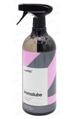 CarPro Immolube Multi Purpose Lubricant 1L - lubrykant do glinki - 1