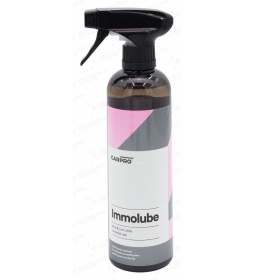 CarPro Immolube Multi Purpose Lubricant 500ml - lubrykant do glinki