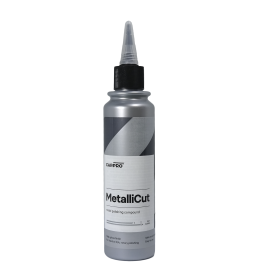 CarPro Metallicut - pasta do polerowania metalu 150ml