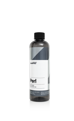 CarPro Perl - środek do pielęgnacji opon, plastiku, winylu, gumy 500ml - 1