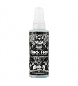 Chemical Guys Black Frost Scent 118ml - odświeżacz powietrza