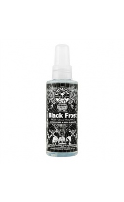 Chemical Guys Black Frost Scent 118ml - odświeżacz powietrza - 1