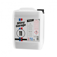 Shiny Garage D-Tox 5L -produkt usuwający metaliczne zanieczyszczenia