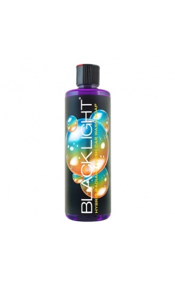 Chemical Guys BlackLight Car Wash Soap 473ml - szampon o neutralnym pH - 1