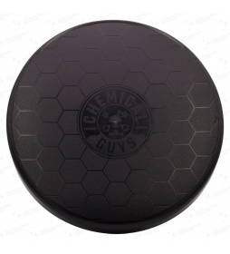 Chemical Guys Bucket Seat Lid Black - nakładka na wiadro