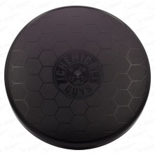 Chemical Guys Bucket Seat Lid Black - nakładka na wiadro - 1